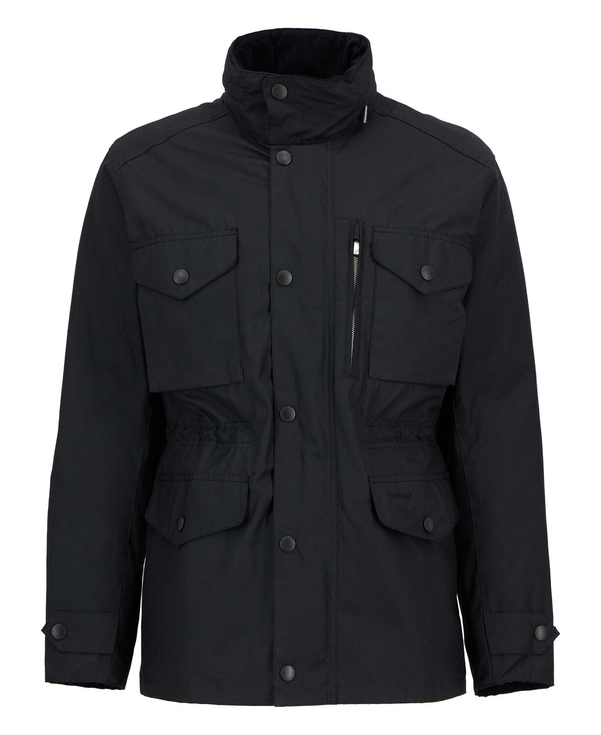 Barbour Sapper Wax Jacket