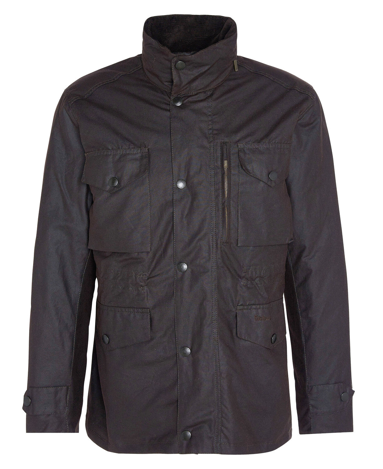 Barbour Sapper Wax Jacket