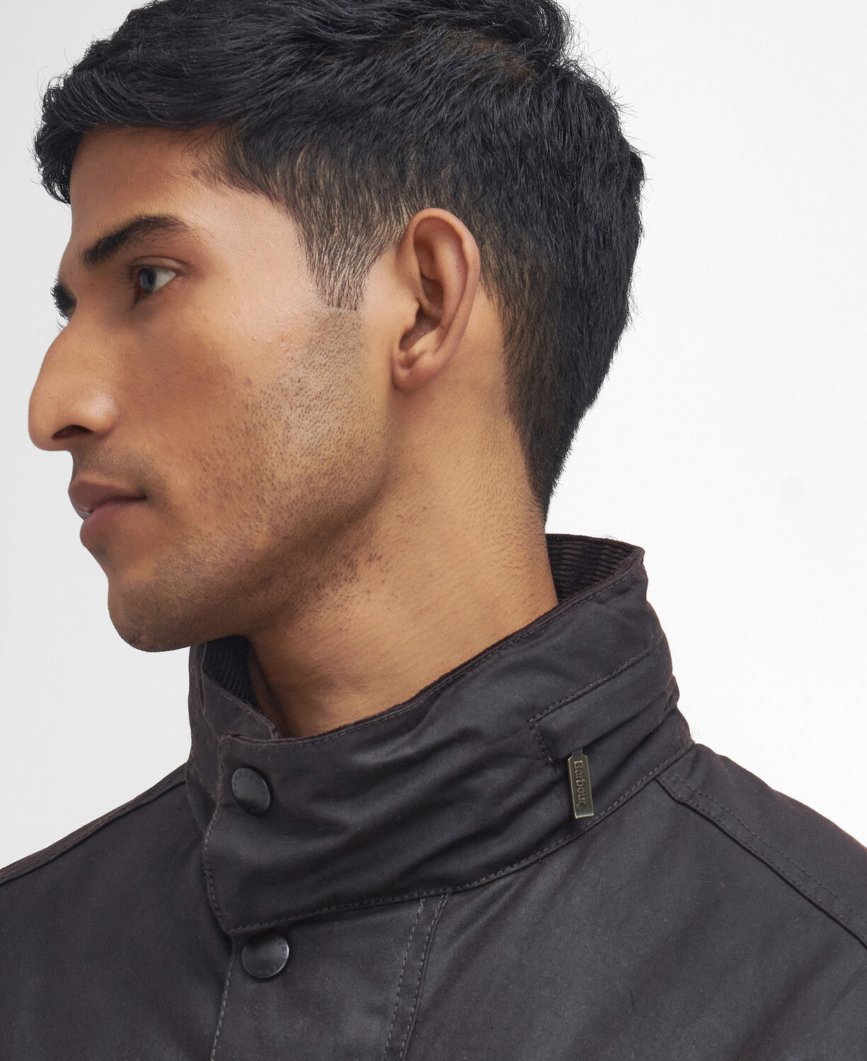 Barbour Sapper Wax Jacket | Barbour Waxed Jackets – Sam Turner & Sons