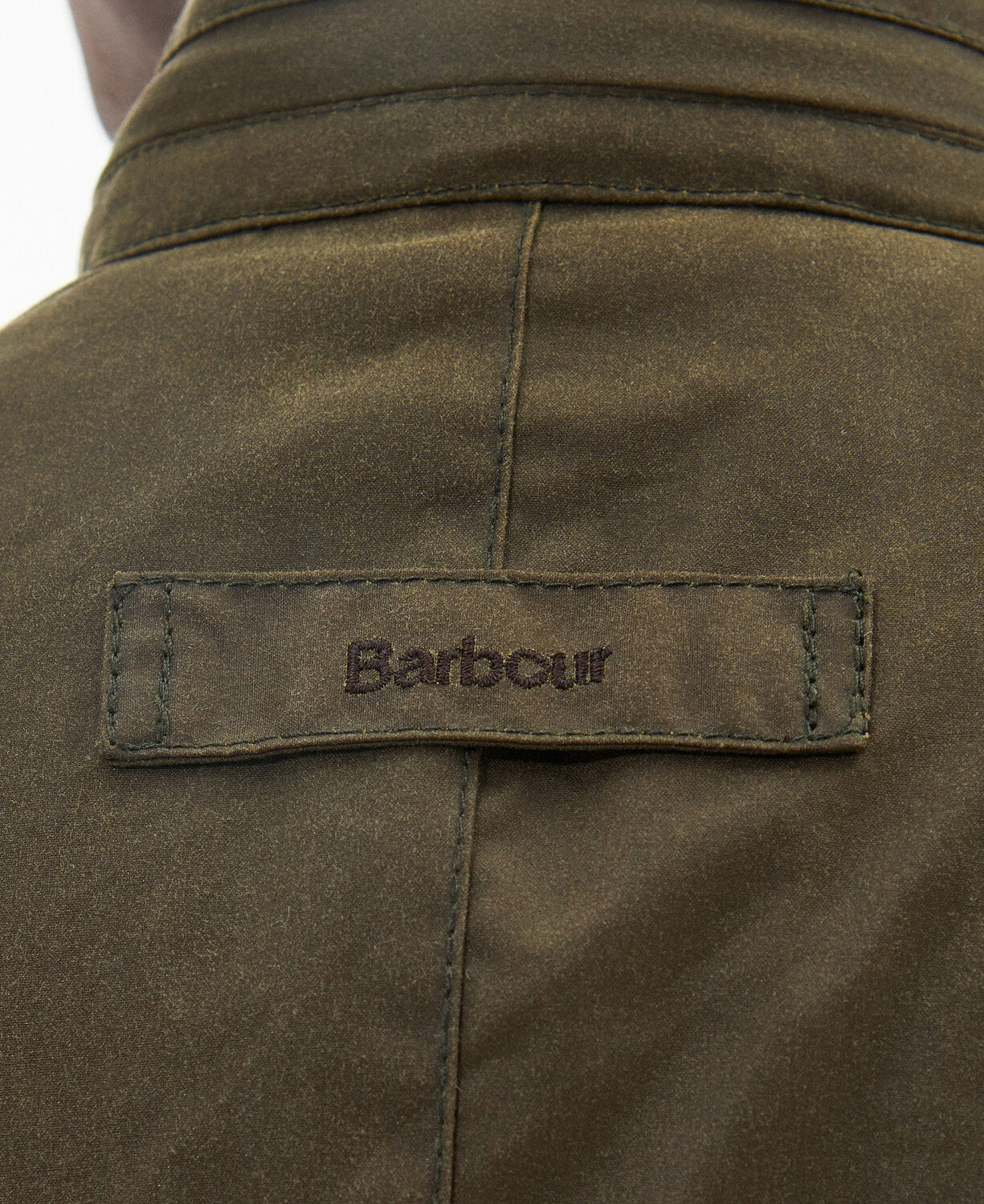 Barbour Corbridge Waxed Jacket