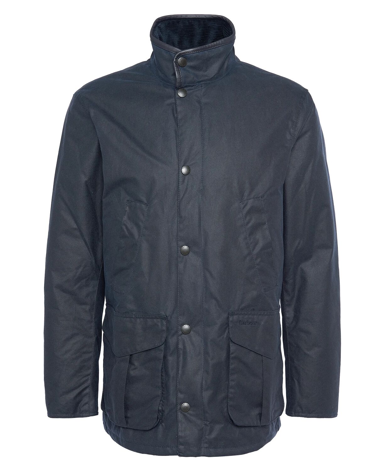 Barbour Hereford Wax Jacket