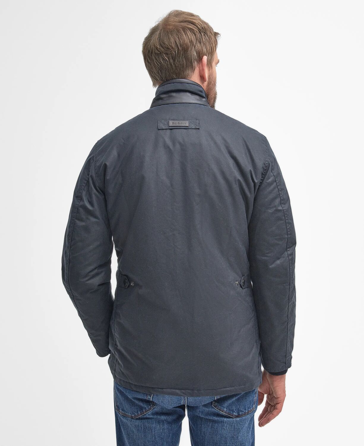Barbour Hereford Wax Jacket
