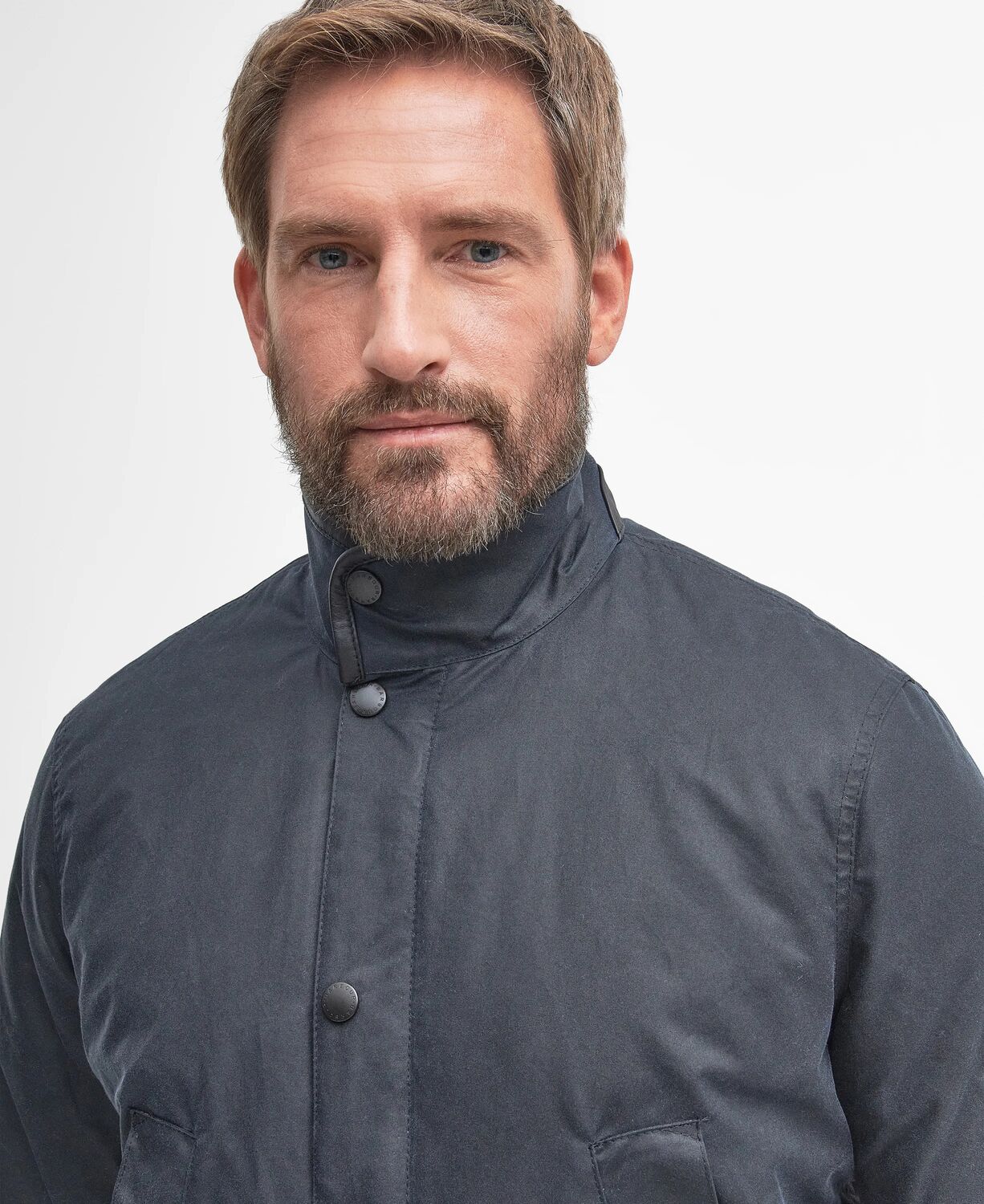 Barbour Hereford Wax Jacket