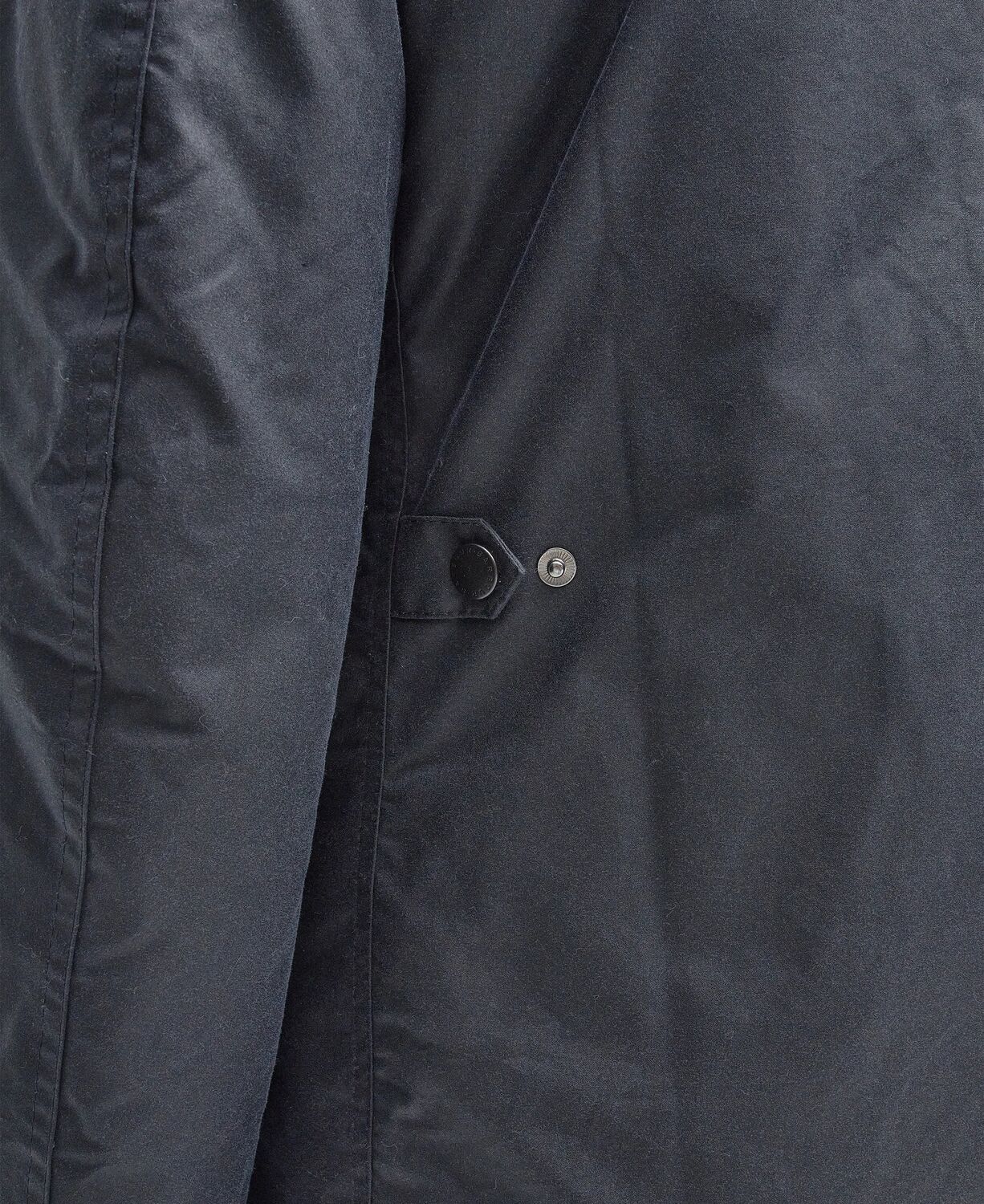 Barbour Hereford Wax Jacket