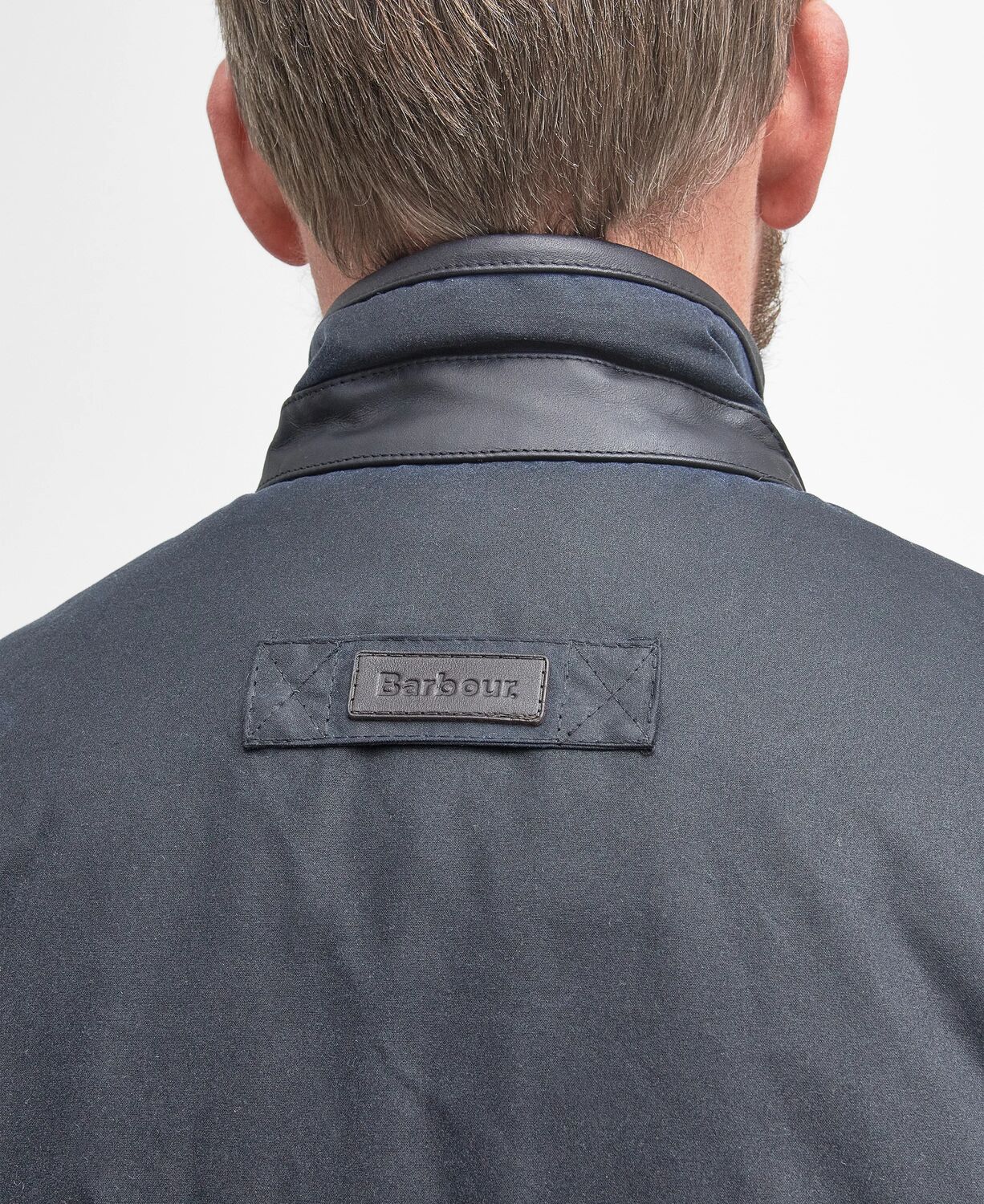 Barbour Hereford Wax Jacket