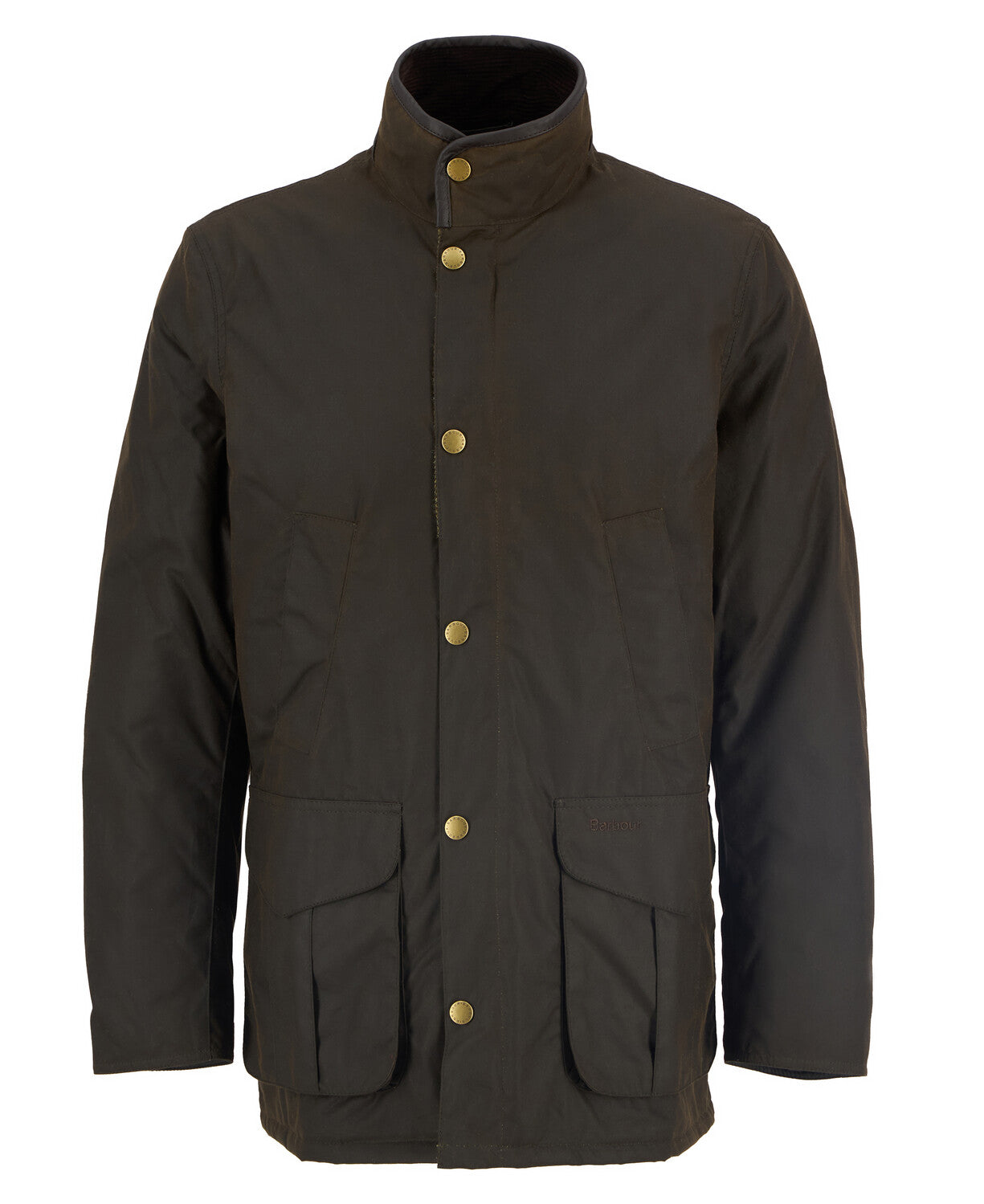 Barbour Hereford Wax Jacket