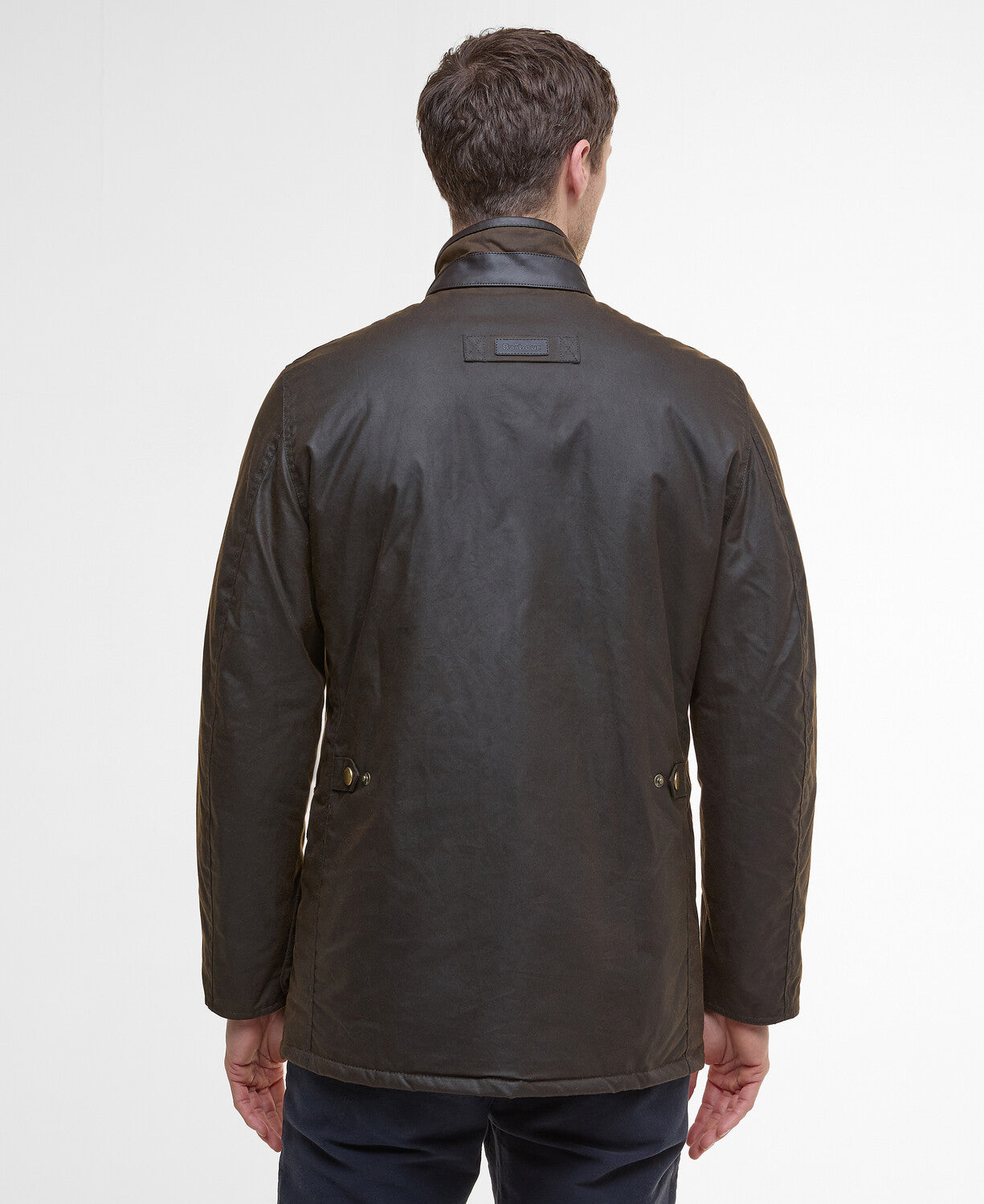 Barbour Hereford Wax Jacket