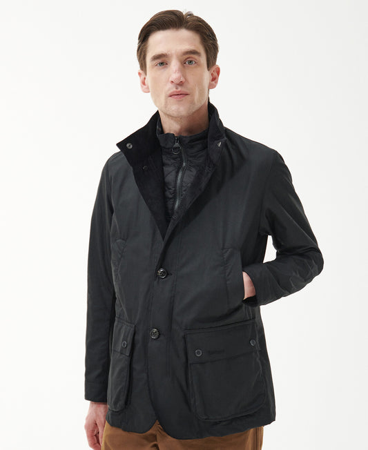 Barbour Century Wax Jacket