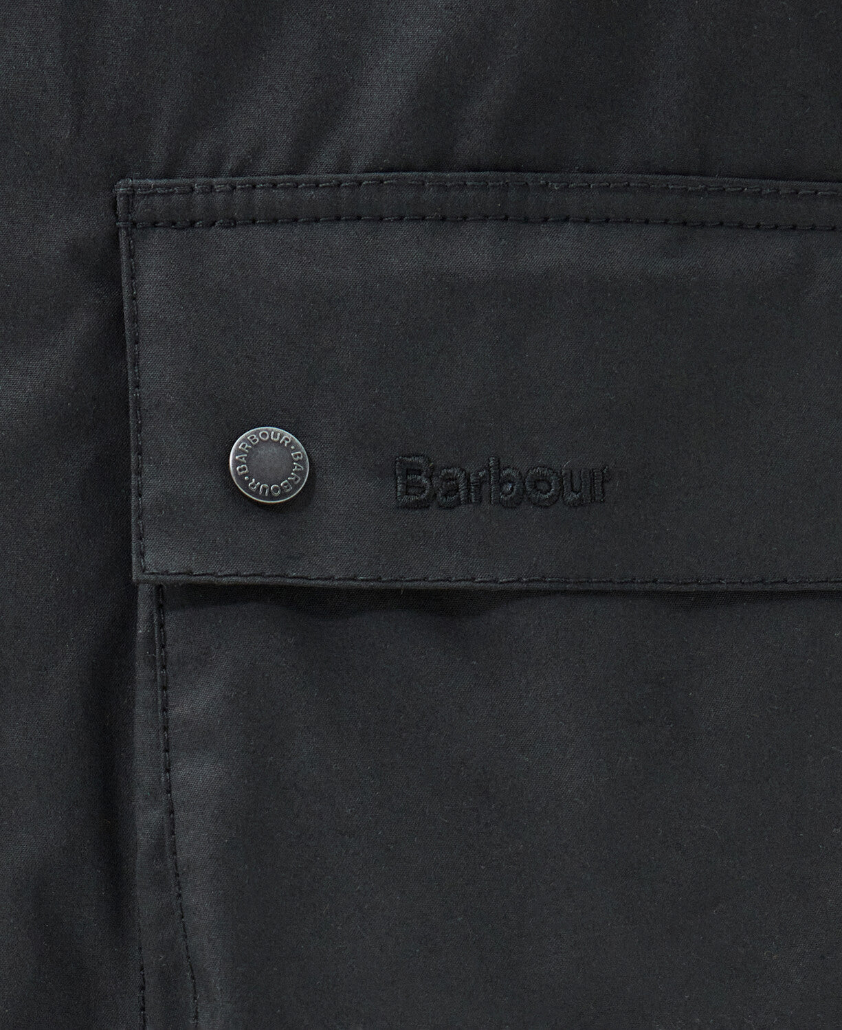 Barbour Century Wax Jacket