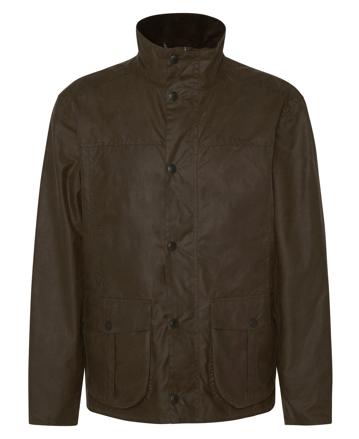 Barbour Sander Wax Jacket