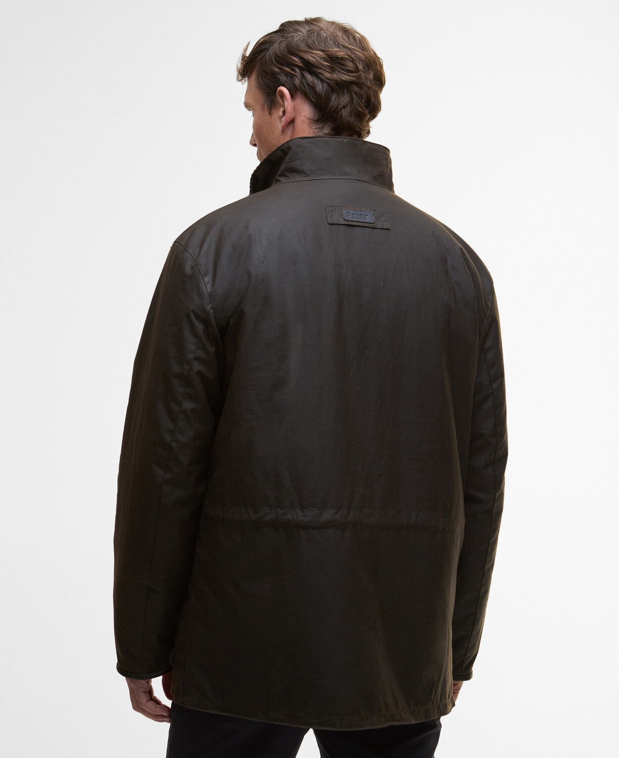 Barbour Westward Wax Jacket