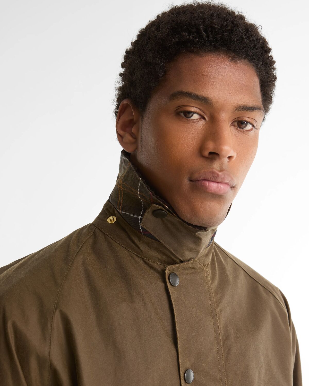 Barbour Icons Beaufort Wax Jacket