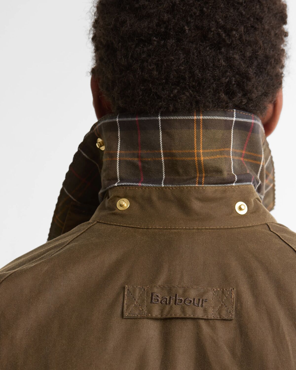 Barbour Icons Beaufort Wax Jacket