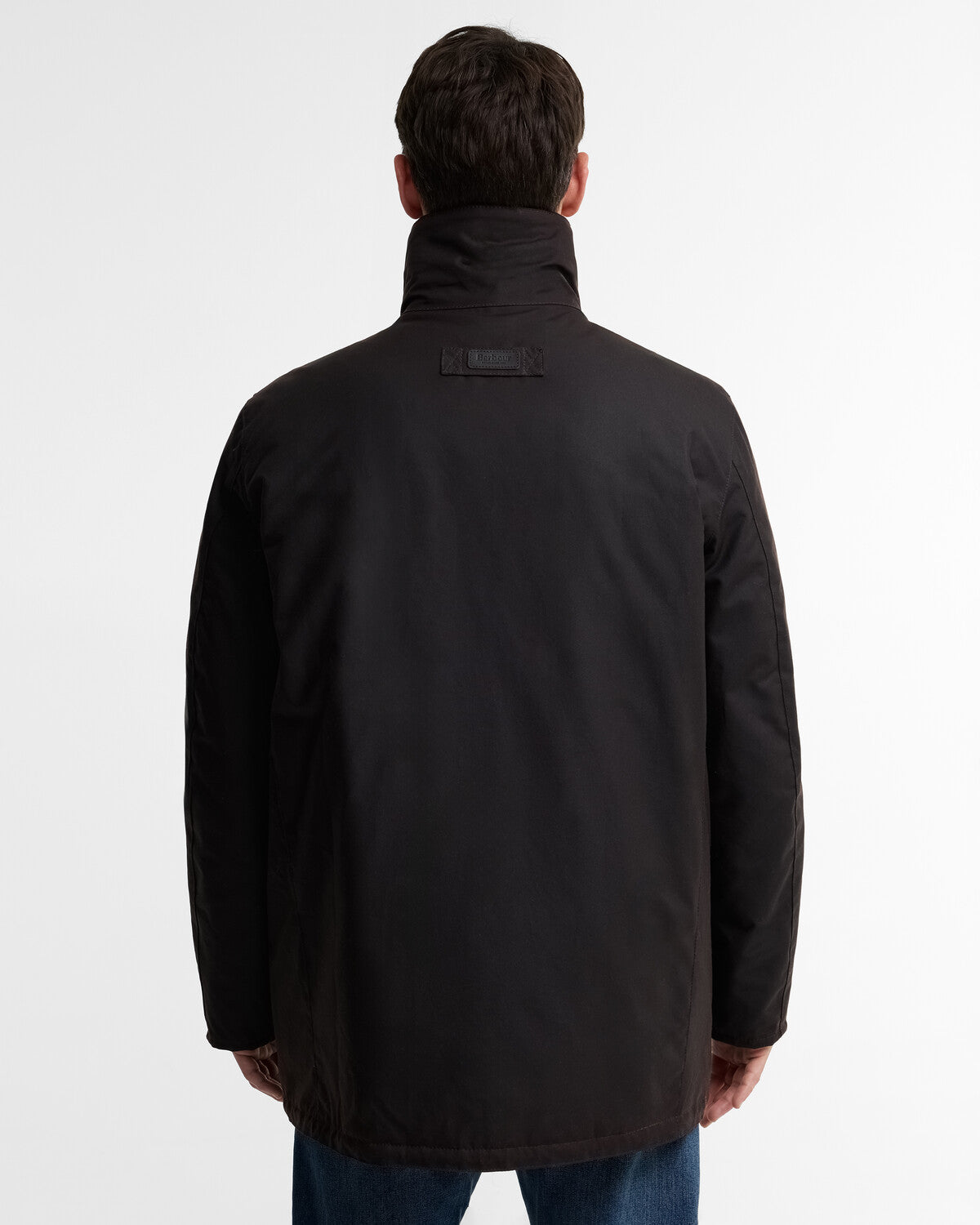 Barbour Sandale Wax Jacket