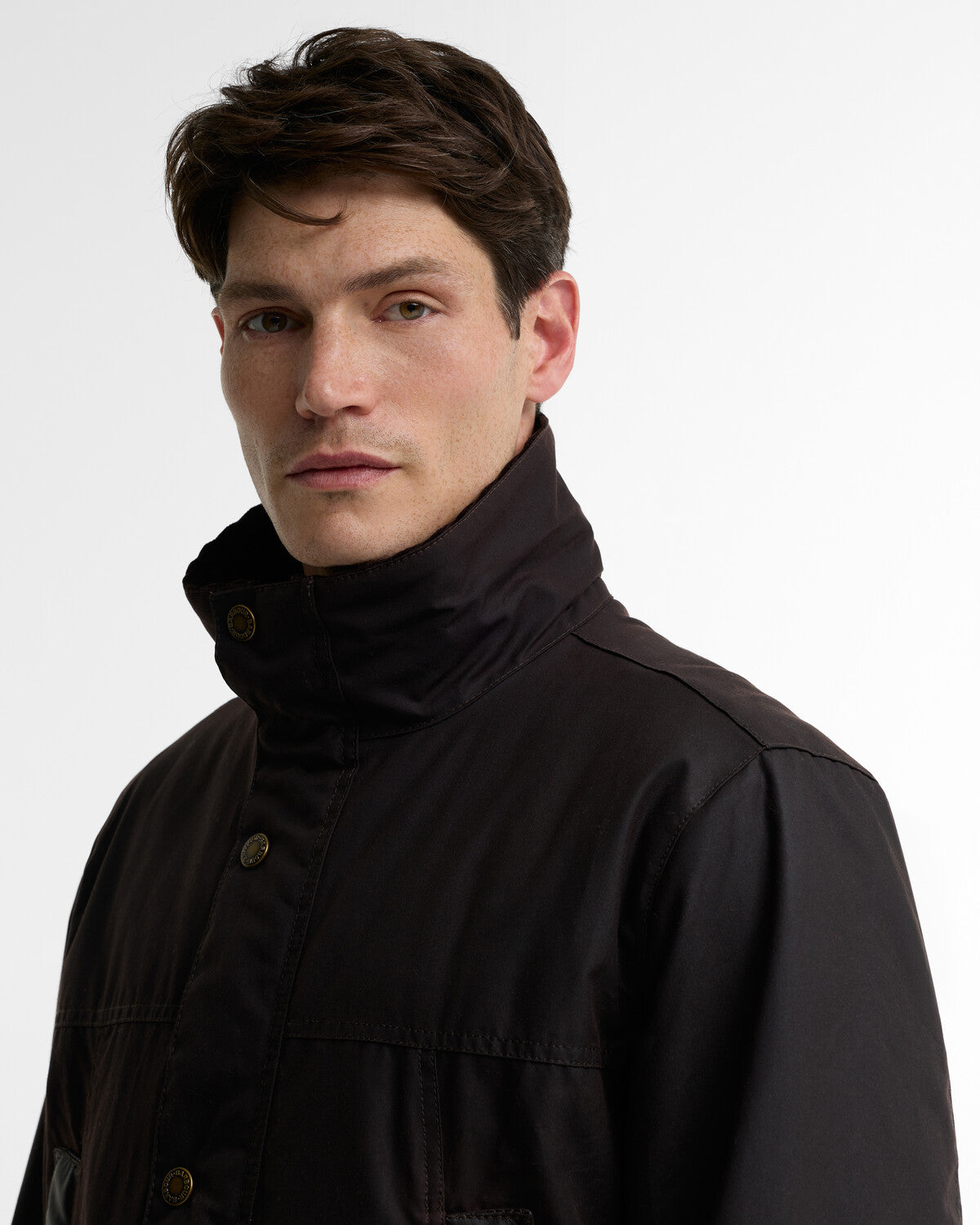 Barbour Sandale Wax Jacket