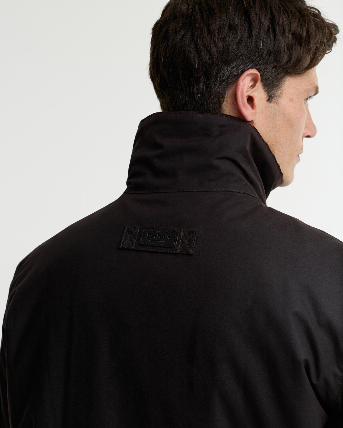 Barbour Sandale Wax Jacket
