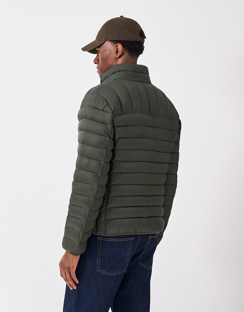 Crew Clothing Lowther Quilted Jacket