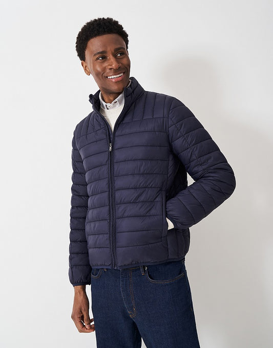 Crew Clothing Lowther Quilted Jacket