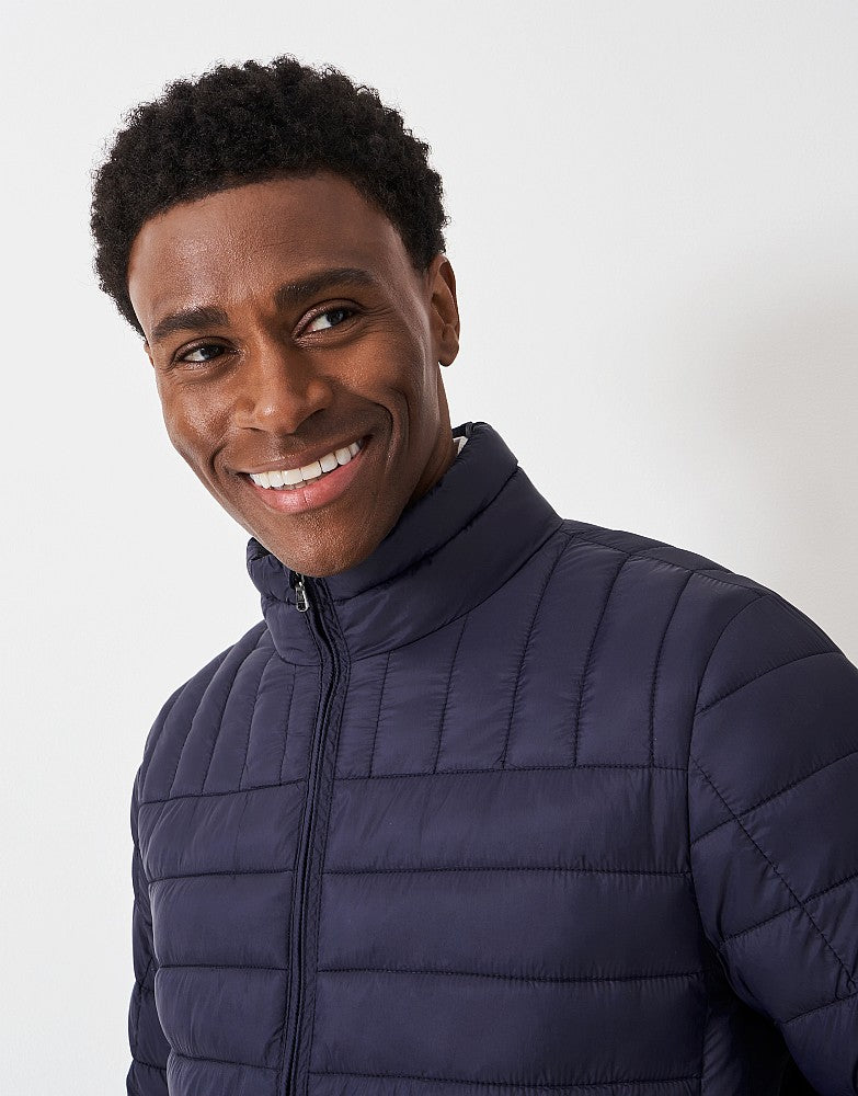 Crew Clothing Lowther Quilted Jacket