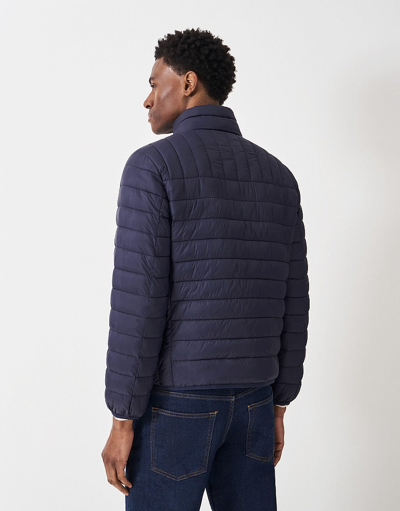 Crew Clothing Lowther Quilted Jacket
