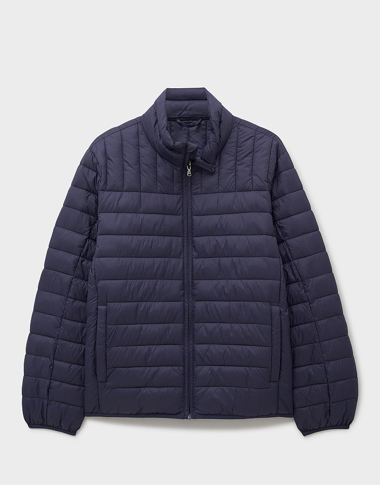 Crew Clothing Lowther Quilted Jacket