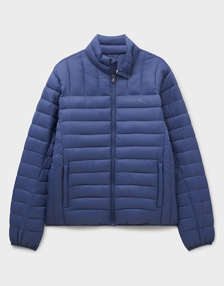 Crew Clothing Lowther Quilted Jacket