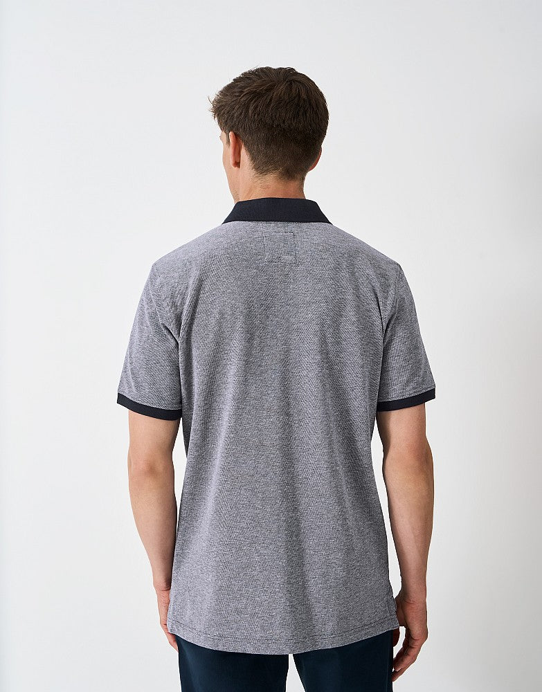 Crew Clothing Cotton Oxford Polo Shirt