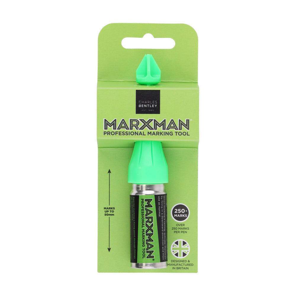 Marxman Marking Tool 0-50mm