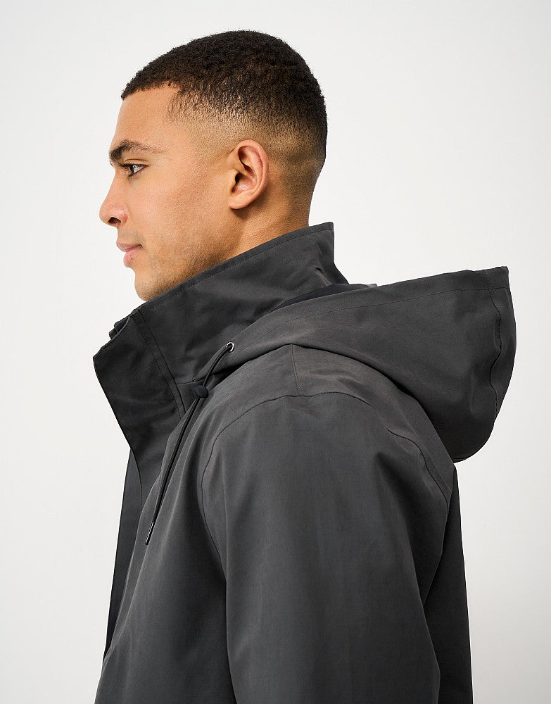 Crew Clothing Waterford Waterproof Jacket