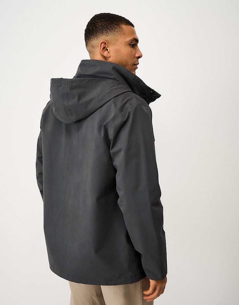 Crew Clothing Waterford Waterproof Jacket