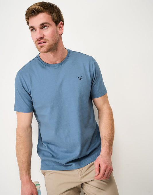 Crew Clothing Crew Neck Classic T-Shirt