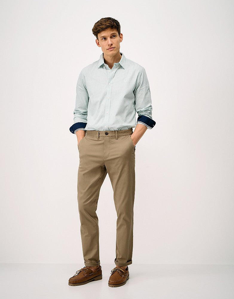 Crew Clothing Slim Chino