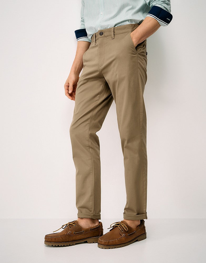 Crew Clothing Slim Chino