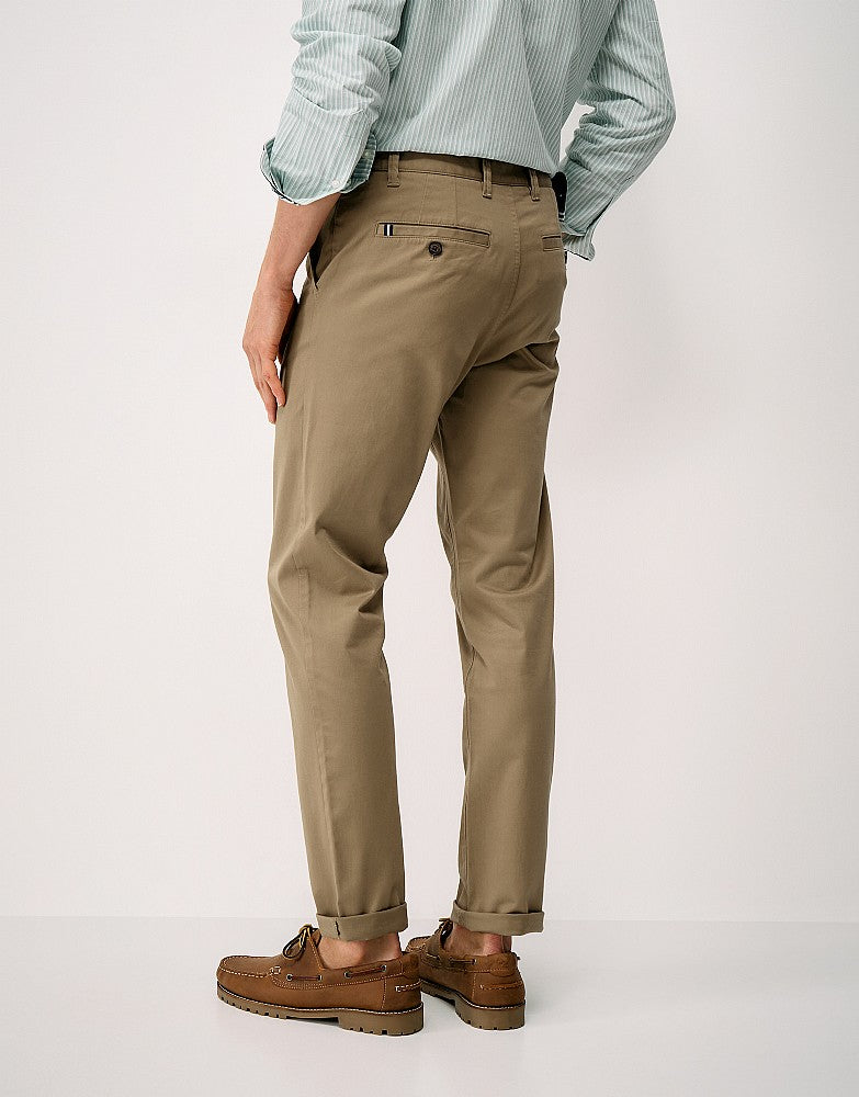 Crew Clothing Slim Chino