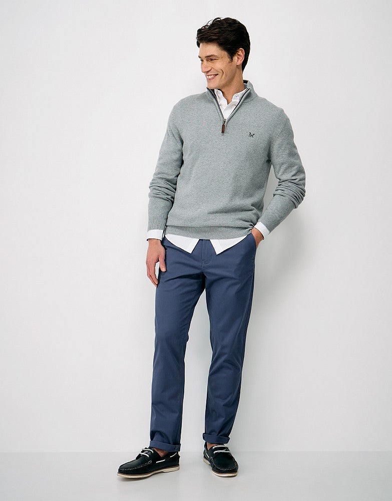Crew Clothing Slim Chino