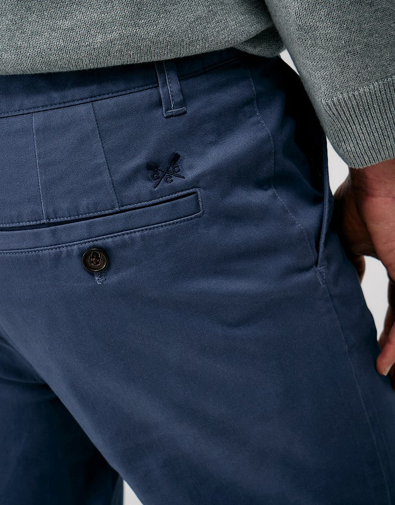 Crew Clothing Slim Chino