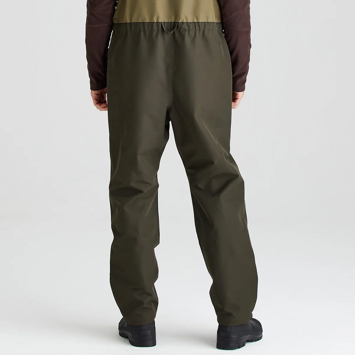 Ridgeline Men's Agri Pro Bib & Brace