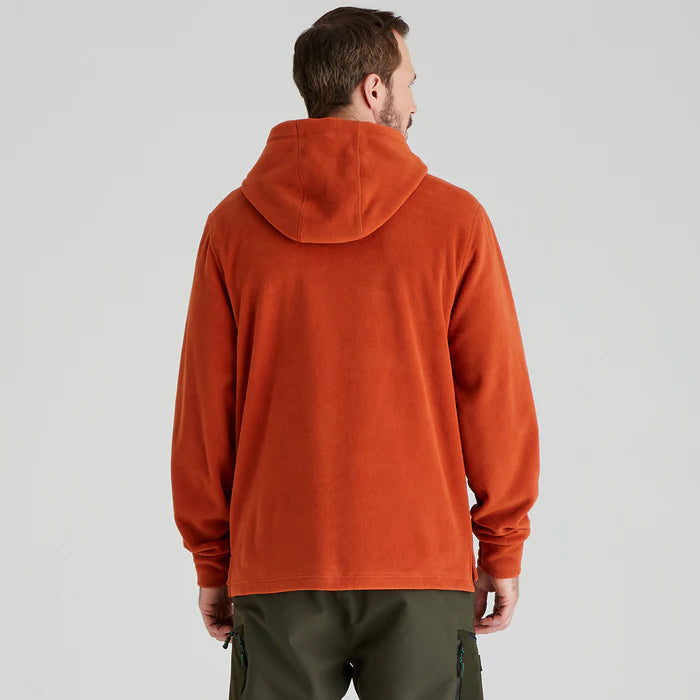 Ridgeline Ballistic Fleece Hoodie