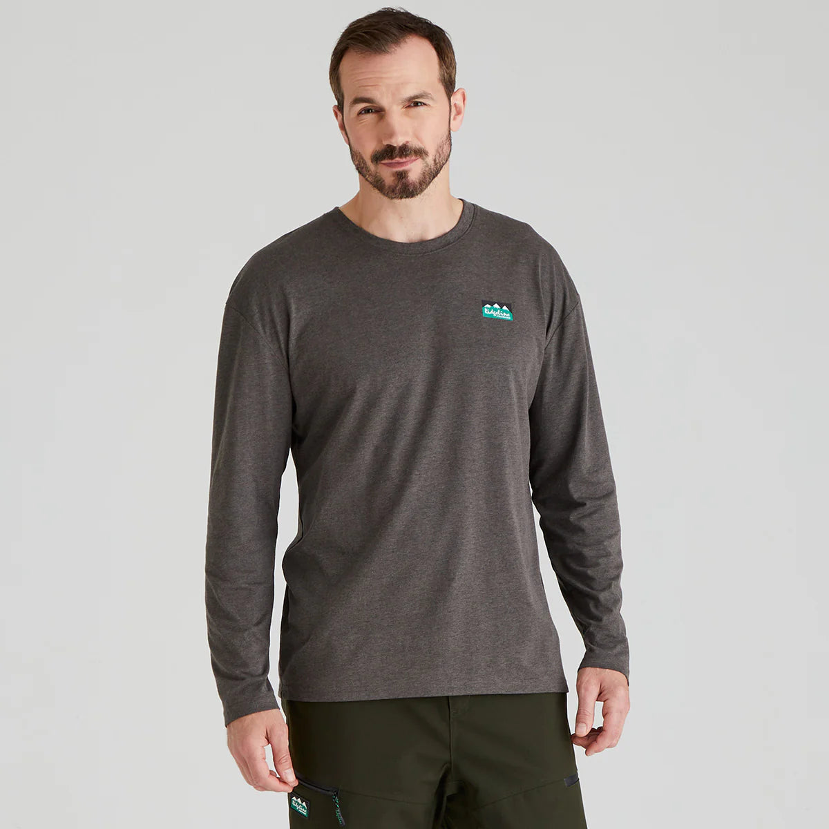 Ridgeline Baseline Top