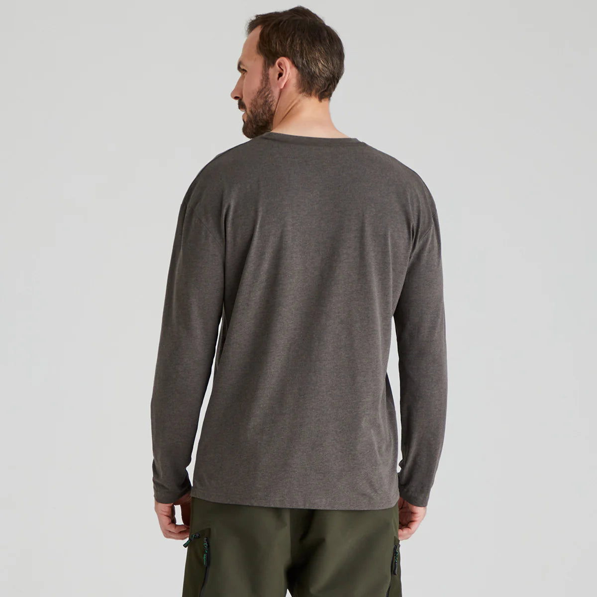 Ridgeline Baseline Top