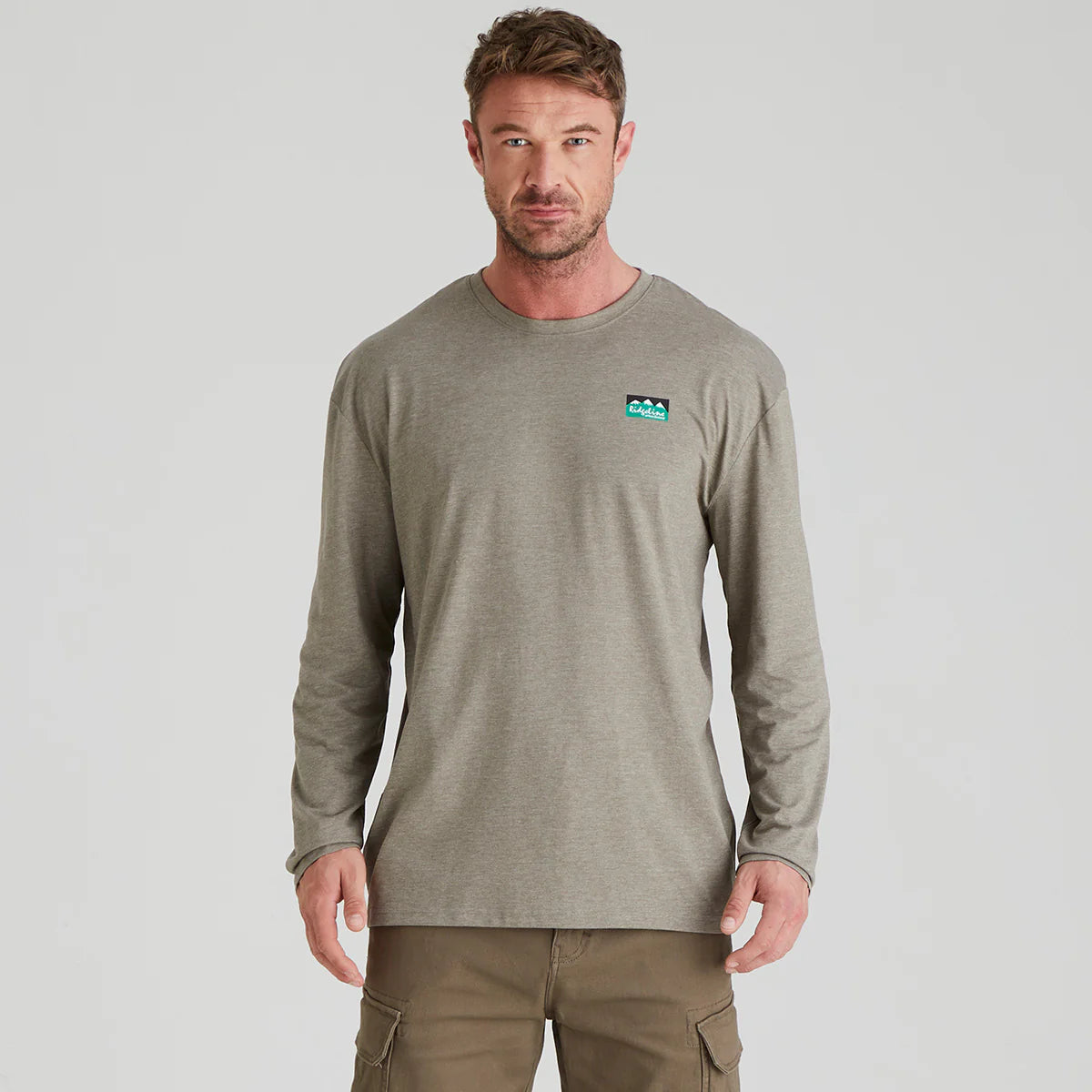 Ridgeline Baseline Top