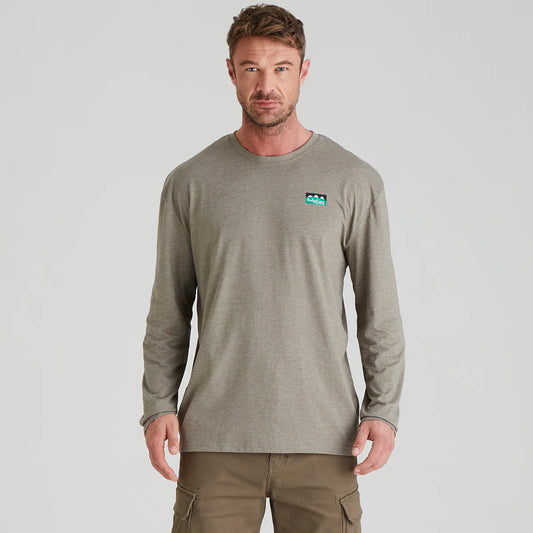 Ridgeline Baseline Top