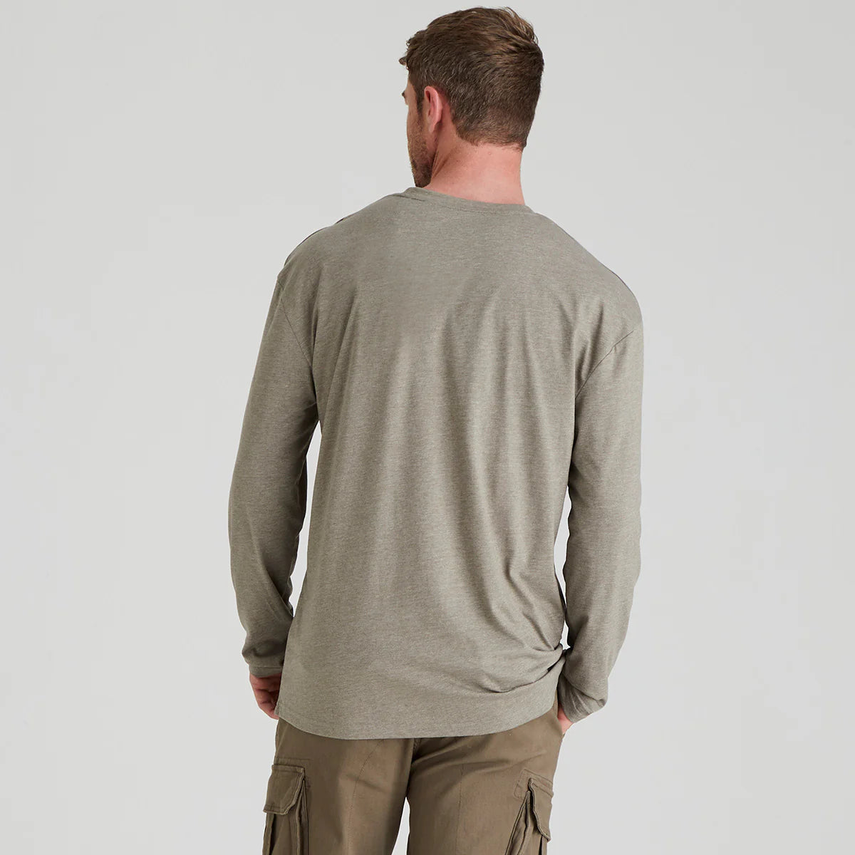 Ridgeline Baseline Top