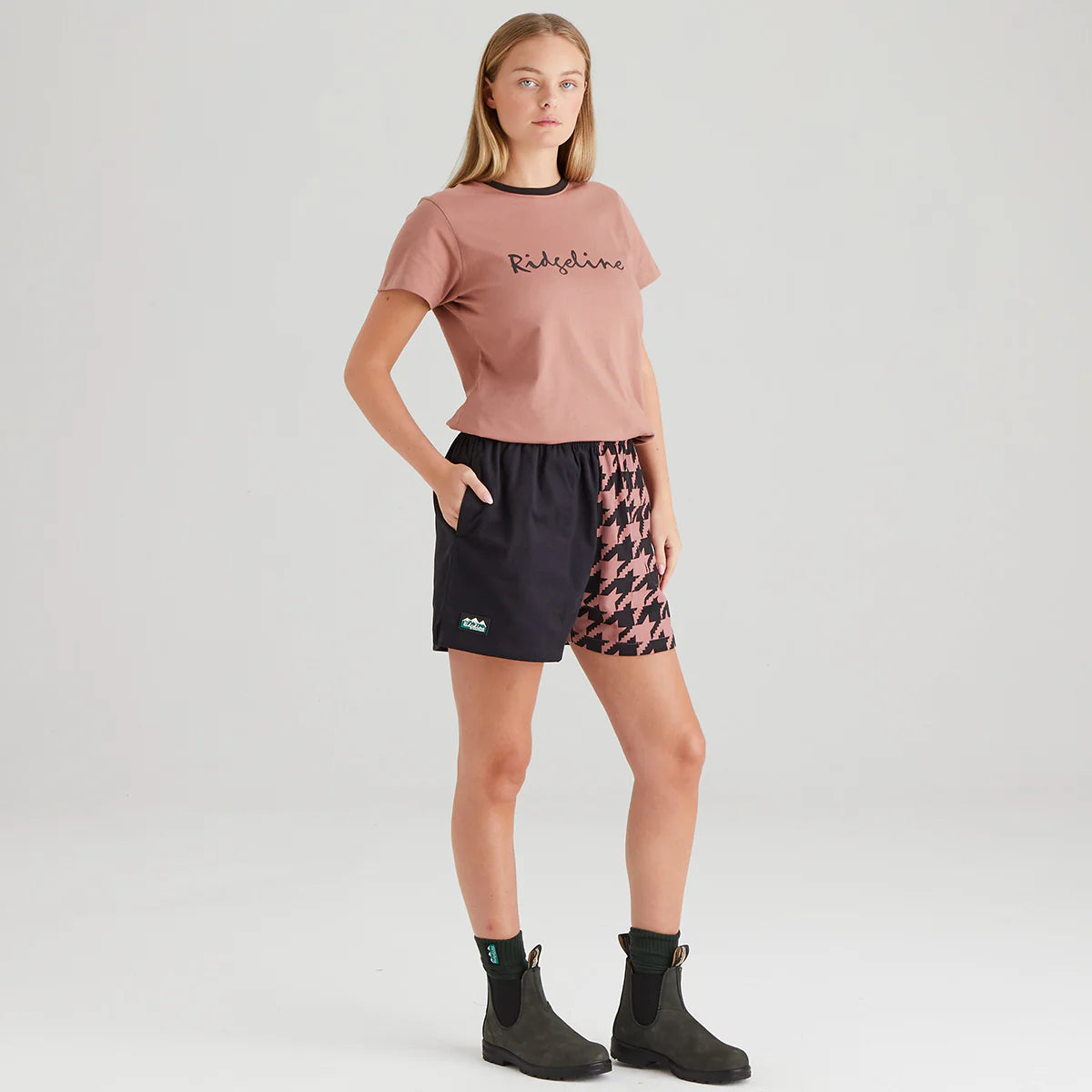 Ridgeline Backslider Shorts