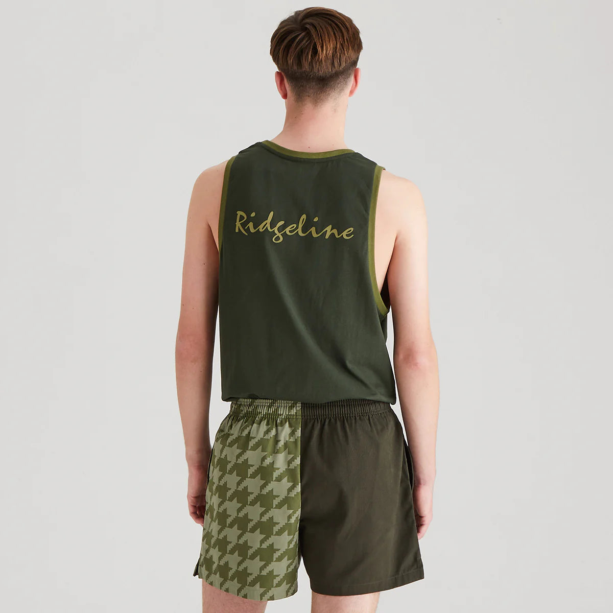Ridgeline Backslider Shorts