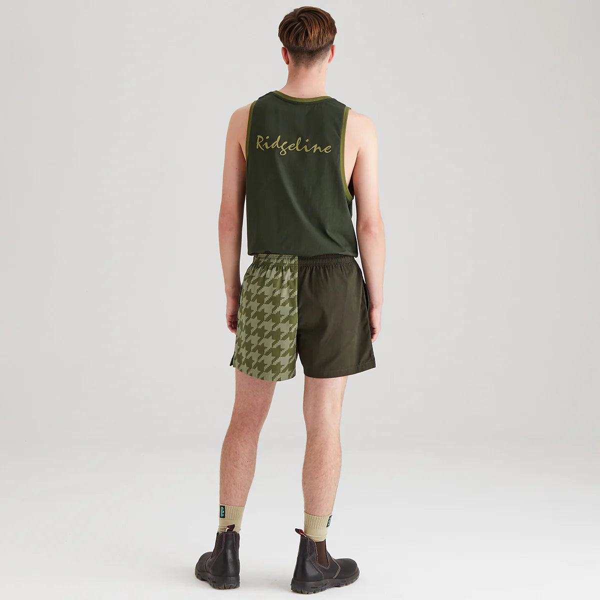 Ridgeline Backslider Shorts