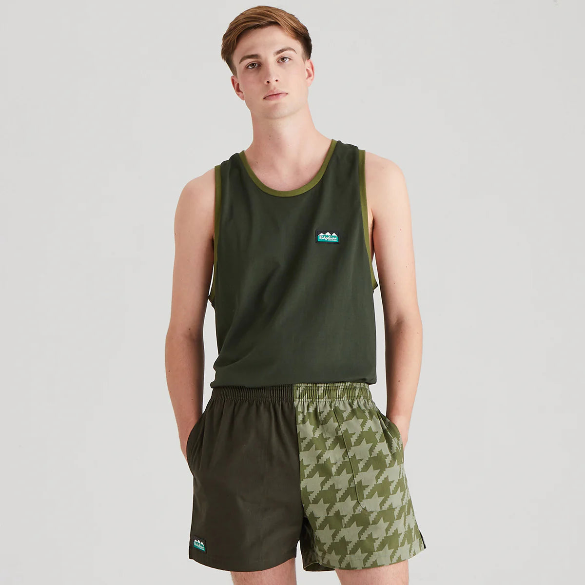 Ridgeline Backslider Shorts
