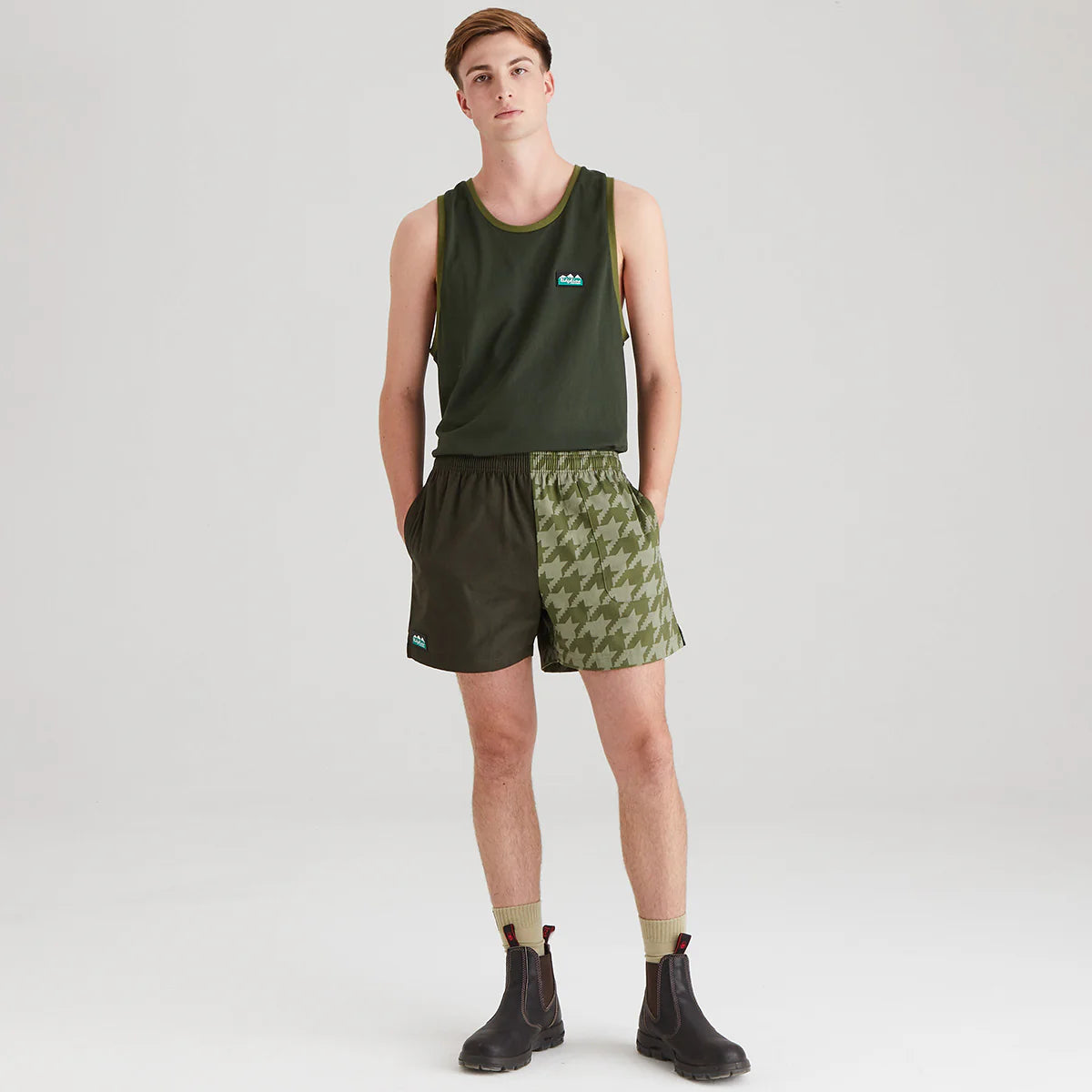 Ridgeline Backslider Shorts