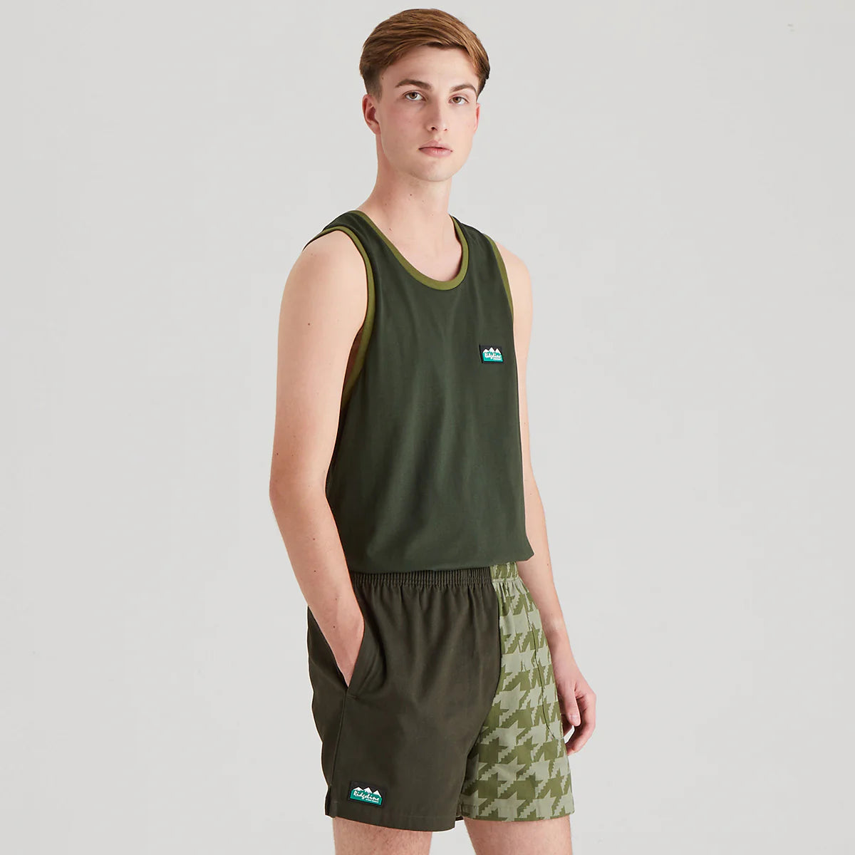 Ridgeline Backslider Shorts
