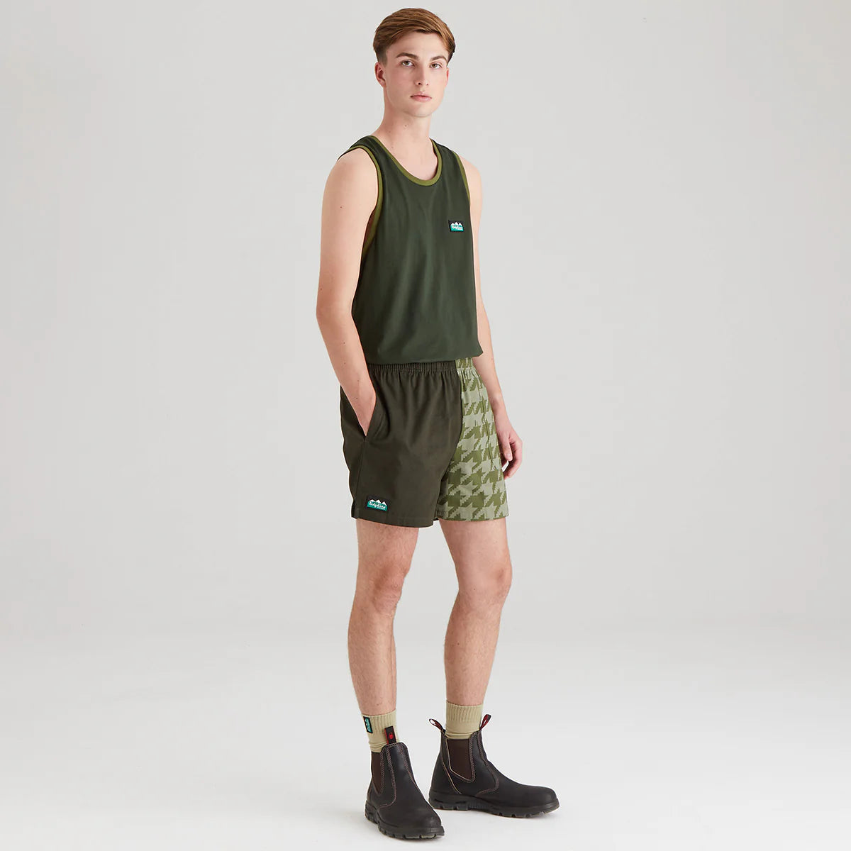 Ridgeline Backslider Shorts